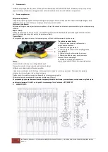 Preview for 4 page of FACHOWIEC 6313-D Operating Manual