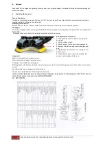 Preview for 8 page of FACHOWIEC 6313-D Operating Manual