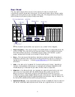 Preview for 9 page of Facilis 8 Hardware Manual