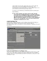 Preview for 42 page of Facilis TERRABLOCK Setup & User Manual