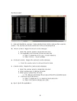 Preview for 92 page of Facilis TERRABLOCK Setup & User Manual