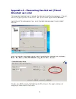 Preview for 15 page of Facilis TX16 Setup Manual