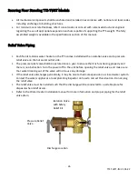 Preview for 27 page of Facilities Resource Group TTS-TWST2 Installation Manual