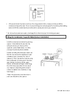 Preview for 30 page of Facilities Resource Group TTS-TWST2 Installation Manual