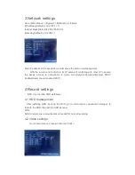 Preview for 6 page of Facina VKFK2AHD2MP User Manual