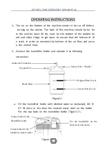 Preview for 11 page of FACIOX OC503-BL User Manual