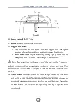 Preview for 18 page of FACIOX OC503-BL User Manual