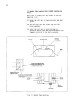 Preview for 10 page of Facit N4000 User Manual