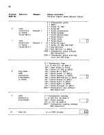 Preview for 27 page of Facit N4000 User Manual