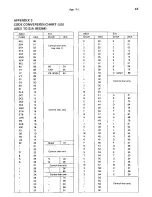 Preview for 38 page of Facit N4000 User Manual