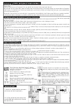 Предварительный просмотр 5 страницы Fackelmann 4008033736138 Instructions For Mounting And Use