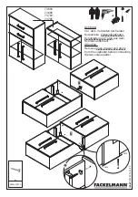 Предварительный просмотр 15 страницы Fackelmann 4008033736138 Instructions For Mounting And Use