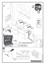 Preview for 19 page of Fackelmann 4008033738132 Instructions For Mounting And Use