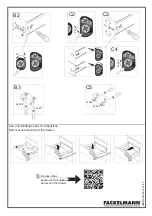 Preview for 21 page of Fackelmann 4008033738132 Instructions For Mounting And Use