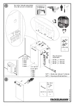 Preview for 22 page of Fackelmann 4008033738132 Instructions For Mounting And Use