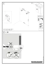 Preview for 16 page of Fackelmann 4008033799119 Instructions For Mounting And Use