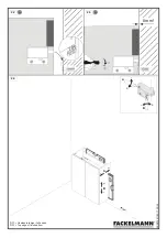 Preview for 17 page of Fackelmann 4008033799119 Instructions For Mounting And Use