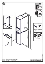 Preview for 14 page of Fackelmann 4008033801232 Instructions For Mounting And Use