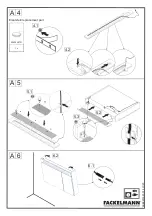 Preview for 16 page of Fackelmann 4008033801928 Instructions For Mounting And Use