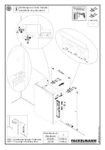 Preview for 12 page of Fackelmann 4008033809702 Instructions For Mounting And Use