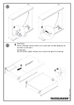 Предварительный просмотр 15 страницы Fackelmann 4008033829526 Instructions For Mounting And Use