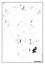 Preview for 14 page of Fackelmann 4008033831710 Instructions For Mounting And Use