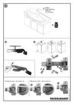 Предварительный просмотр 17 страницы Fackelmann 4008033835831 Installation Instructions Manual