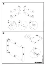 Предварительный просмотр 13 страницы Fackelmann 4008033841023 Instructions For Mounting And Use