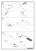 Preview for 14 page of Fackelmann 4008033841221 Instructions For Mounting And Use