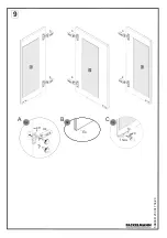 Preview for 17 page of Fackelmann 4008033841221 Instructions For Mounting And Use