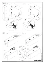 Preview for 13 page of Fackelmann 4008033841825 Instructions For Mounting And Use