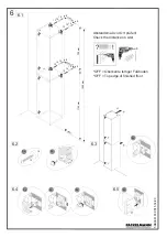 Preview for 15 page of Fackelmann 4008033841825 Instructions For Mounting And Use