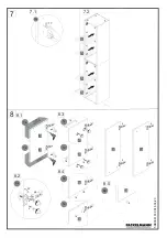 Preview for 16 page of Fackelmann 4008033841825 Instructions For Mounting And Use