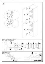 Preview for 17 page of Fackelmann 4008033841825 Instructions For Mounting And Use