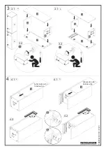 Предварительный просмотр 14 страницы Fackelmann 4008033842525 Instructions For Mounting And Use