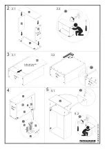 Preview for 13 page of Fackelmann 4008033842624 Instructions For Mounting And Use