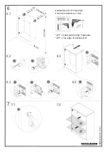 Preview for 14 page of Fackelmann 4008033842624 Instructions For Mounting And Use