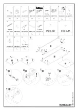 Preview for 12 page of Fackelmann 4008033847421 Instructions For Mounting And Use