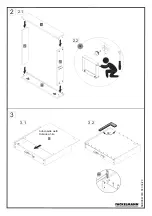 Preview for 13 page of Fackelmann 4008033847933 Instructions For Mounting And Use