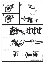 Preview for 14 page of Fackelmann 4008033872065 Instructions For Mounting And Use