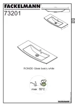 Preview for 7 page of Fackelmann 73201 Instructions For Mounting And Use