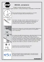 Preview for 10 page of Fackelmann 73201 Instructions For Mounting And Use