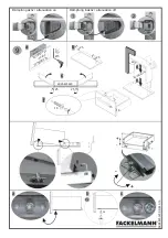 Предварительный просмотр 5 страницы Fackelmann 82532 Manual