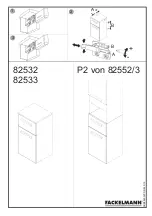 Предварительный просмотр 6 страницы Fackelmann 82532 Manual