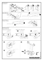 Предварительный просмотр 14 страницы Fackelmann 82584 Instructions For Mounting And Use