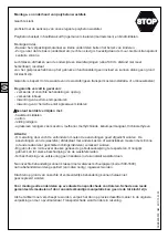 Preview for 10 page of Fackelmann 82891 Instructions For Mounting And Use