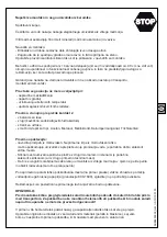 Preview for 13 page of Fackelmann 82901 Instructions For Mounting And Use