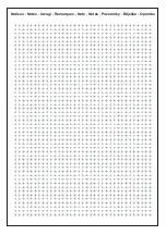 Preview for 14 page of Fackelmann 82901 Instructions For Mounting And Use