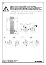 Предварительный просмотр 15 страницы Fackelmann 84392 Instructions For Mounting And Use