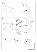 Предварительный просмотр 16 страницы Fackelmann 84392 Instructions For Mounting And Use